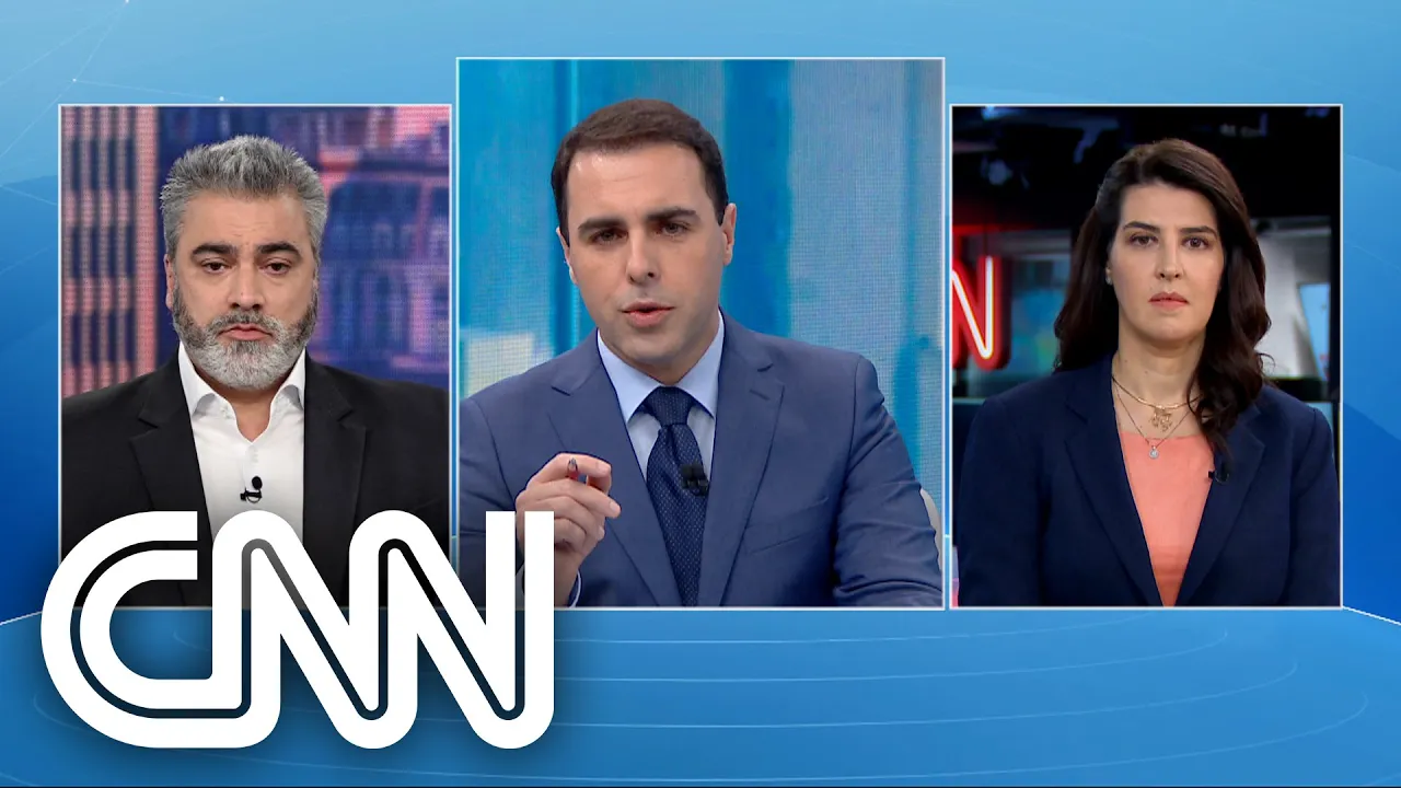 O Grande Debate: Ao deixar caso, Wassef preserva a família Bolsonaro?