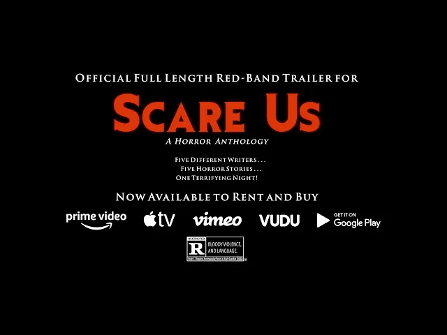 Red Band Trailer