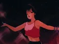 one song away from crying - rachel chinouriri (slowed) 
