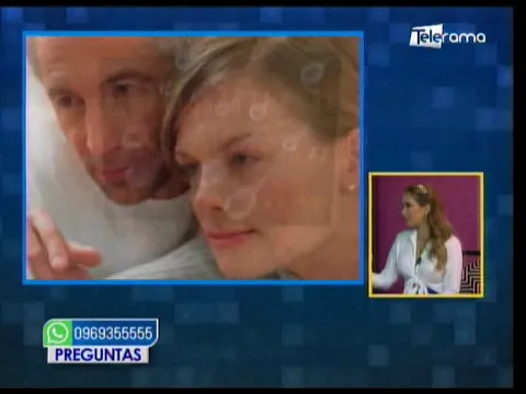 Sexo Sentido: Existe el reloj biológico en hombres 