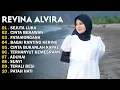 Lagu REVINA ALVIRA - SEJUTA LUKA - CINTA BERAWAN - DANGDUT LAWAS FULL ALBUM - GASENTRA 2025