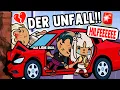 Download Lagu 🚨 DER HORROR UNFALL 🚑 WER WIRD ÜBERLEBEN? 😵 DER UNFALL PART 1 🤕 SPANNENDE TOCA BOCA GESCHICHTE