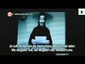 Download Lagu Anonymous Nederland - Wat is Anonymous?