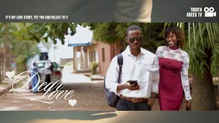 dear love 2024 short film