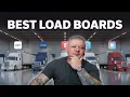 Top 3 Load Boards Every New Trucker Needs Now