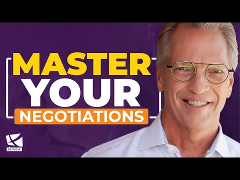 Download MP3 Master Your Negotiations - Tom Wheelwright w/ Chip Massey \u0026 Adele Gambardella