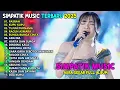 PASRAH - Aura Sekar - KUPU KUPU - TUJUH PURNAMA - SIMPATIK MUSIC TERBARU 2025 FULL ALBUM