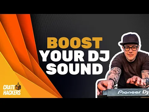 Download MP3 Boost Your DJ Sound: Uncover the Secrets of Mp3 Bitrate!