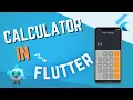 Flutter 101 How to use Riverpod 2 0 Freezed to build a Calculator Flutter App
