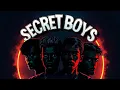 Download Lagu Secret boys