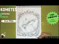 Dive into Shark Week Fun Free Great White Shark Coloring Page