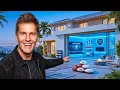 Inside The 500M Retirement Life Of Tom Brady