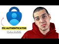 How To Fix Microsoft Authenticator App Not Showing Code on New Phone 2026 Complete Working Guide