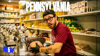 I Worked 50 Jobs in 50 States - Day 5