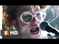 Download Lagu Rocketman (2019) - Bennie and the Jets Scene (8/10) | Movieclips