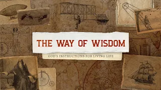 3rd Service - How To Get Rich Quick - Part 2 (Proverbs 3:7-10)