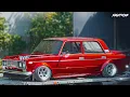 Download Lagu Building a 13B ROTARY LADA 2106 in 7 days