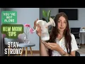 Download Lagu Tips voor nieuwe moeders: troost en kracht vinden op je reis als moeder