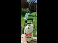 Replacing My X 3 Gallon Sprayer with a MasterFlo Replacemen Kit