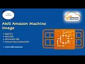 AWS AMI Amazon Machine Image EBS Backed Instance Store backed AWS Sessions Demo