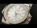 INVICTA WATCH REVIEW SIZING Akula Automatic 30132