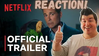 attack of the hollywood clich s official trailer reaction 