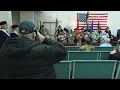 Fountain Memorial Cemetery hosts 20th annual Veterans Day ceremony