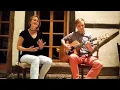 All I Ever Wonder (St. Paul & The Broken Bones Cover) - Linn & Johannes