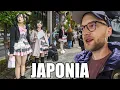 Lagu MROCZNA STRONA JAPONII