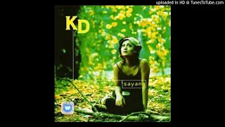 Download Krisdayanti - Hati Ini Telah Dilukai - Composer : Ajai 1998 (CDQ) MP3