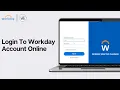 How To Login To Workday Account Online On PC 2026