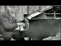 Percy Grainger plays Edvard Grieg: To Spring, Lyric Pieces, op. 43, no. 6