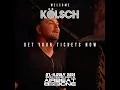 Download Lagu Kölsch | AIRBEAT ONE Festival 2021 | Headliner Teaser