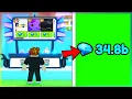 How to Understand The Market and Make INSANE Gems Profit in Pet Simulator 99 Cannon Event Part 2