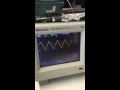 Function Generator of Waveforms