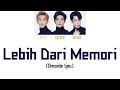 Lagu NCT48 - Lebih Dari Memori