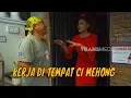 [FULL] KERJA DI TEMPAT CI MEHONG | JEJAK SI GUNDUL (14/11/25)