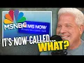 Download Lagu MSNBC is rebranding... and its new name is LAUGHABLE!