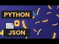MANIPULACAO DE JSON COM PYTHON - Facil