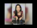 Dj una live bigo cantik sekali