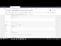 Quantitative Biological Research with Python - Lesson 1 TA