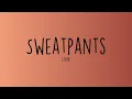 Download Lagu Lauv - Sweatpants (Lyrics)