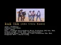 Download Lagu Rak Ter(Aku Cinta Kamu) - Kapilla [Official MV]