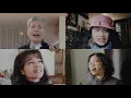 Download Lagu Usah Kau Lara Sendiri - Katon Bagaskara feat Ruth Sahanaya (COVER by Eropa Bernyanyi - PETJ)