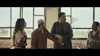 حصريا   لأول مرة  فيلم برشامه      نسخة اصلية اعلى جودة      دندنها