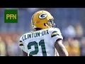 The Green Bay Packers Depth Chart on defense