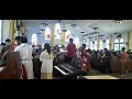 Download Lagu Bermazmur Bagi Allah - Sonora Pasiferi Choir (SPC) Keluarga Kudus Pontianak