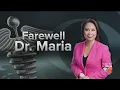 Dr Maria Simbra Retires From KDKA After 19 Years Of Medical Reporting