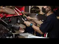 Brad Paisley-Shattered Glass/drumcover/