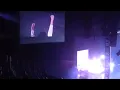 Sia - Unstoppable - 2016 Live in Seattle